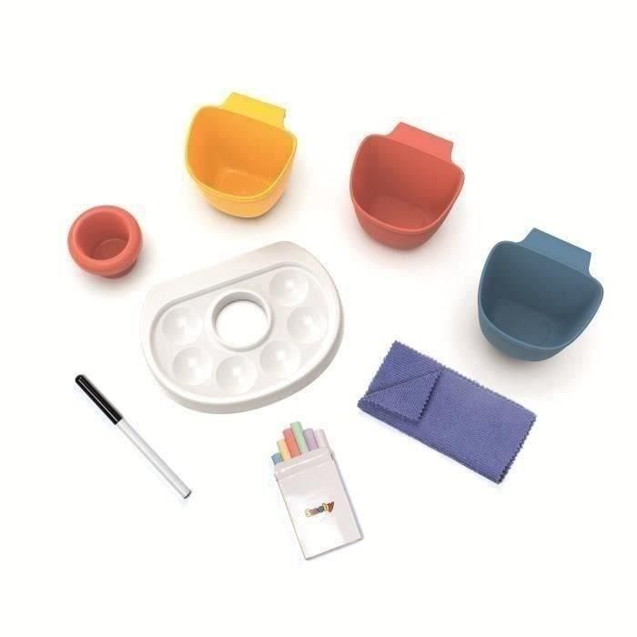 Smoby SMO3032164101061 Cuadro Grande para Niños Mayores de 3 Años 4 Smoby SMO3032164101061 Cuadro Grande para Niños Mayores de 3 Años 4