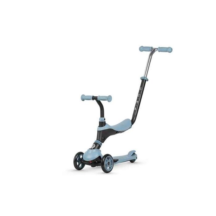 Patinete sema azul 5 en 1 1 Patinete sema azul 5 en 1 1