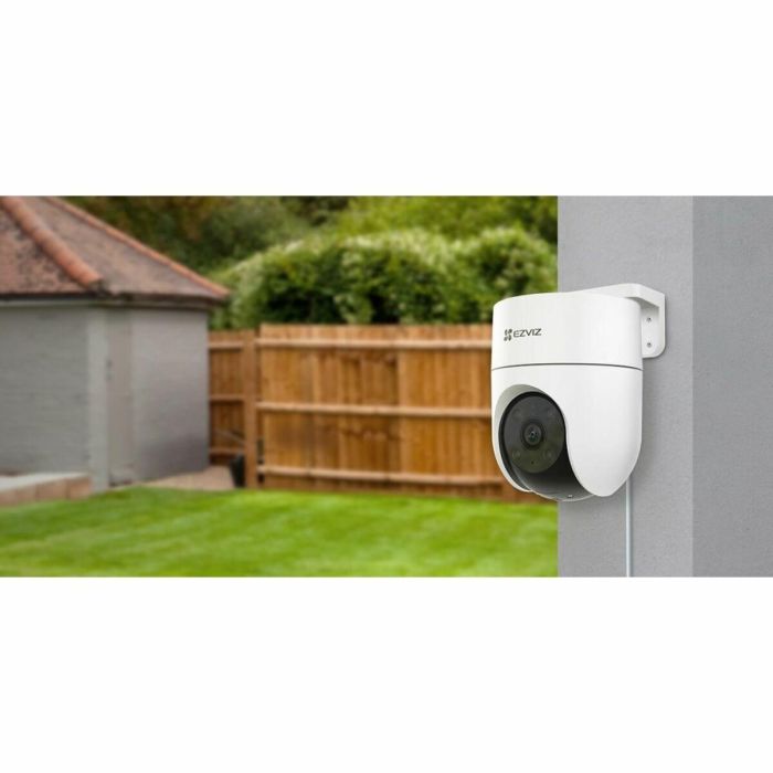 Videocámara de Vigilancia Ezviz H8C 4MP 16 Videocámara de Vigilancia Ezviz H8C 4MP 16