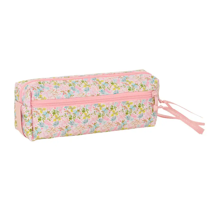 Safta Estuche Portatodo Triple Vicky Martin Berrocal 85x220x60 mm 1