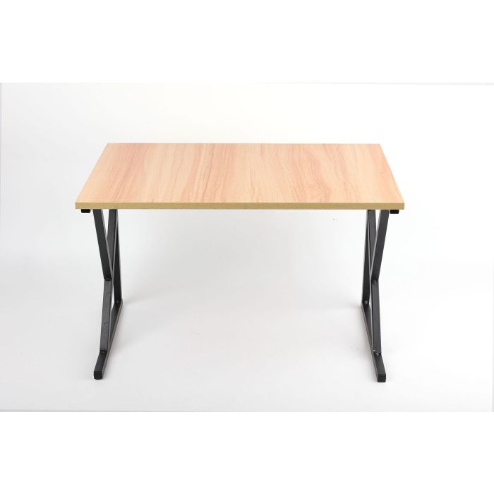 Inde Estantería Microondas Madera-Met 5,8 cm (Alto) x 36,6 cm (Ancho) x 57,1 cm (Largo) 2