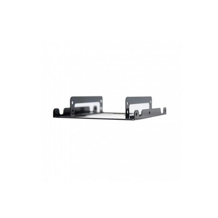 Adaptador Nanocable 10.99.0002 para 2x discos duros de 2.5" 2