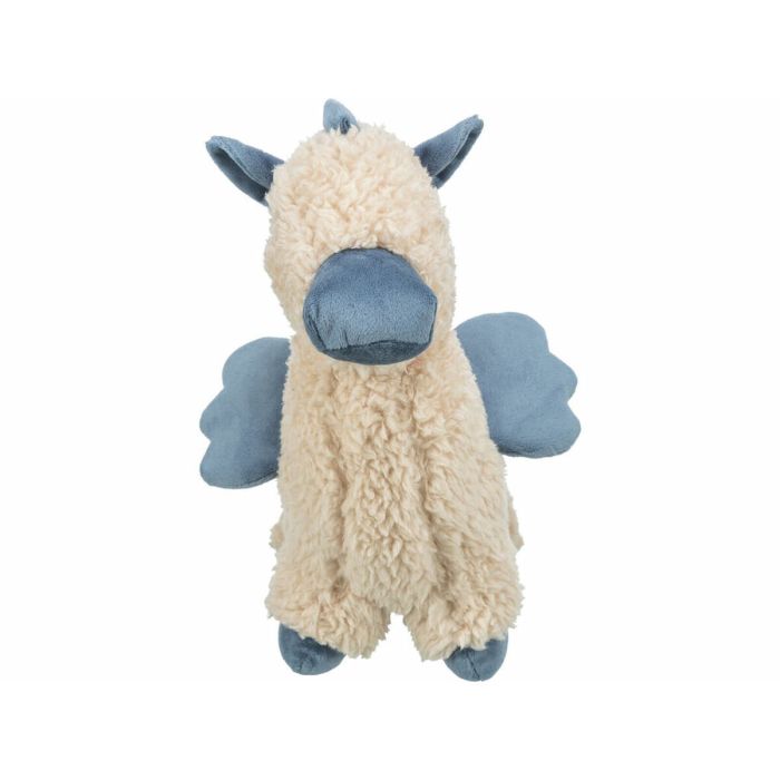 Peluche para perros Trixie Poliéster Pegaso 26 cm 2 Peluche para perros Trixie Poliéster Pegaso 26 cm 2