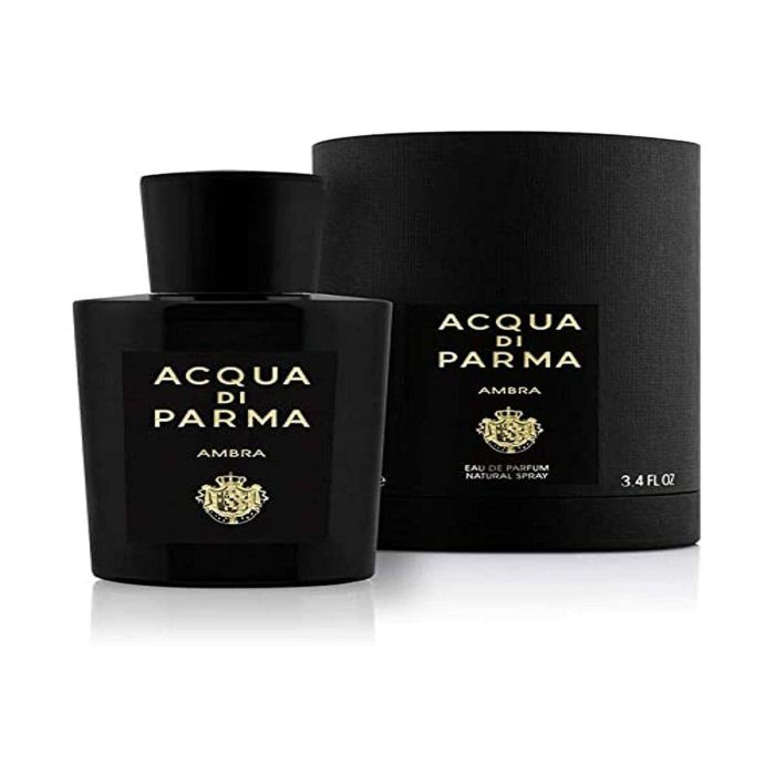 Acqua Di Parma SIGNATURES OF THE SUN AMBRA Eau de Parfum Vaporizador 100 ml 5