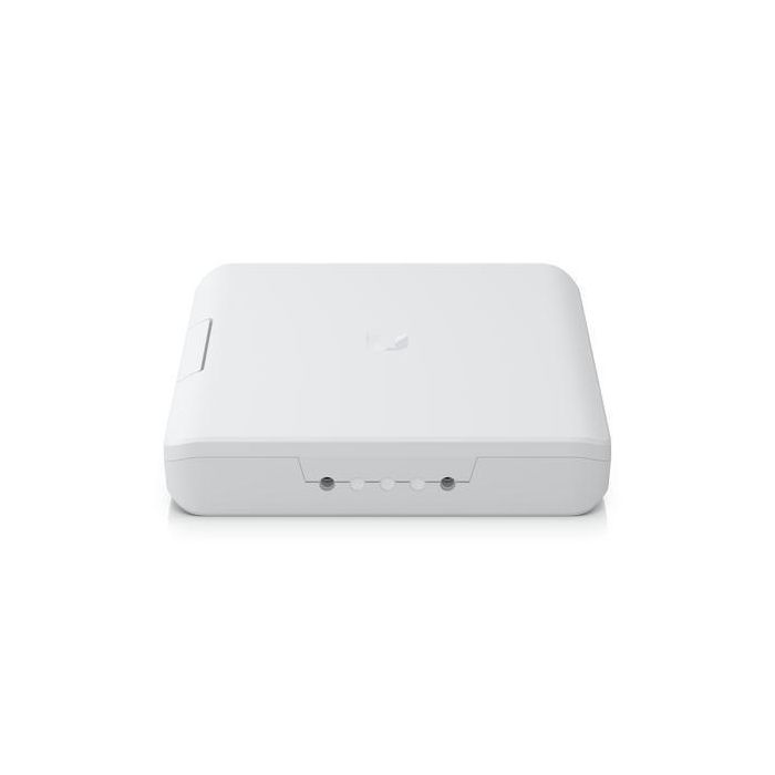 Ubiquiti UF-TERMINAL-BOX Terminal Box para Equipos de Red, Montaje en Poste/Pared, Exterior, Policarbonato (PC) 4 Ubiquiti UF-TERMINAL-BOX Terminal Box para Equipos de Red, Montaje en Poste/Pared, Exterior, Policarbonato (PC) 4