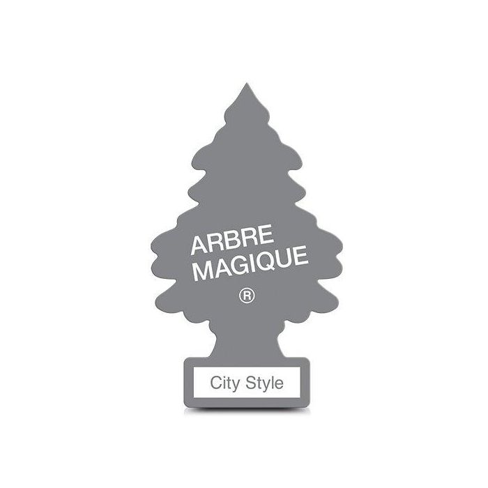 City Style PER90551 Perfumador de Pino City Style PER90551 Perfumador de Pino