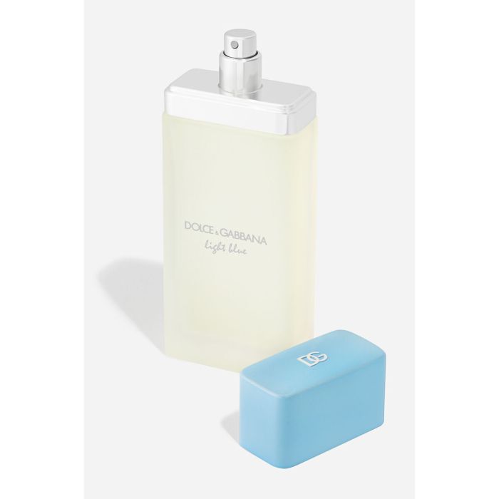 Perfume Mujer Dolce & Gabbana LIGHT BLUE POUR FEMME 100 ml 1