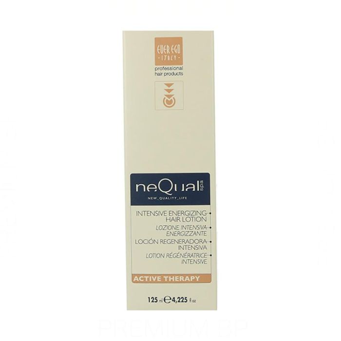 Everego Nequal Loción Regeneradora Intensiva para Cuero Cabelludo 125ML