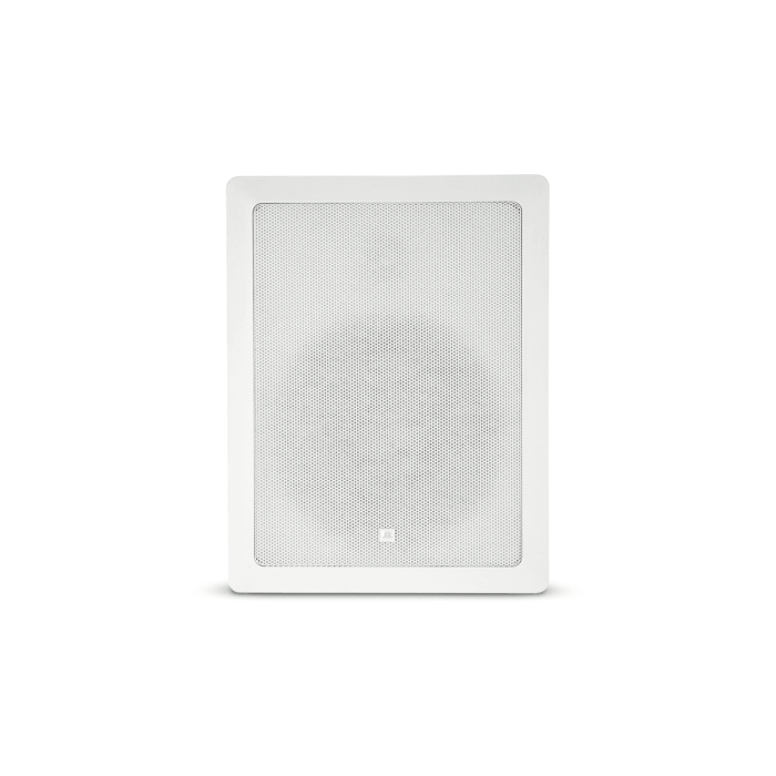 JBLPRO Control-128-W Altavoz Empotrado (2 Unidades) para Aplicaciones Profesionales de Audio
