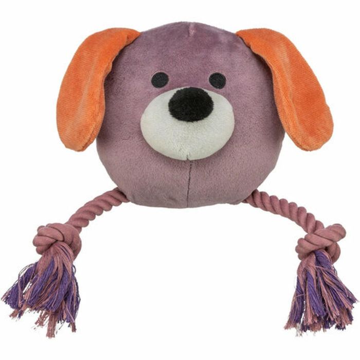 Peluche para perros Trixie Poliéster 27 cm 3 Peluche para perros Trixie Poliéster 27 cm 3