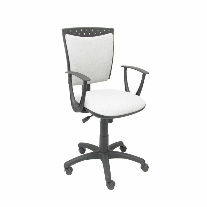 Silla de Oficina Ferez P&C Gris