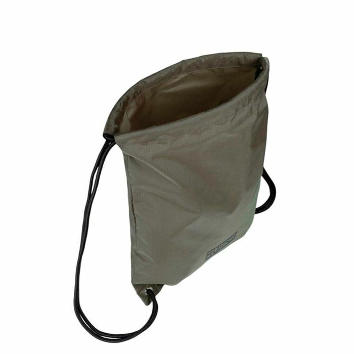 Bolsa Mochila con Cuerdas Munich Gym Sports 2.0 Caqui 2 Bolsa Mochila con Cuerdas Munich Gym Sports 2.0 Caqui 2