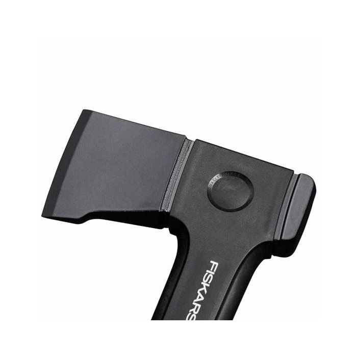 Fiskars Spaltaxt M. X-series X24 1