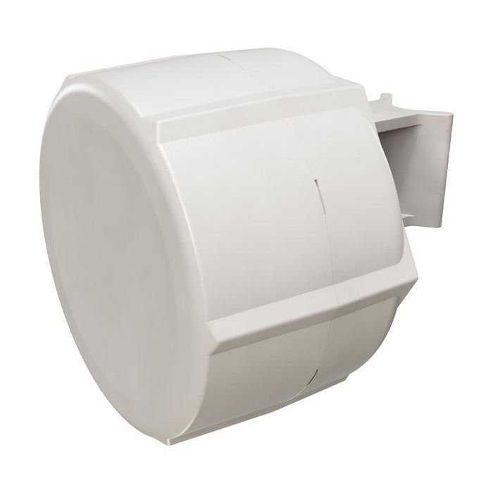 MikroTik 650 MHz, RouterOS v7, 64 MB, 16 MB, PoE-IN, 22W, 5 W, 802.3af/at, 12-57 V, 2 x Micro SIM MikroTik 650 MHz, RouterOS v7, 64 MB, 16 MB, PoE-IN, 22W, 5 W, 802.3af/at, 12-57 V, 2 x Micro SIM
