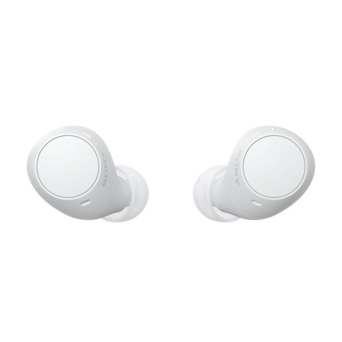 Auriculares Bluetooth Sony WF-C510 Blanco 6 Auriculares Bluetooth Sony WF-C510 Blanco 6