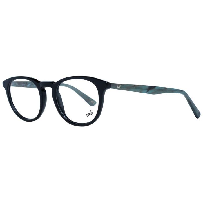 Montura de Gafas Unisex WEB EYEWEAR WE5181-N 49A01 0 Montura de Gafas Unisex WEB EYEWEAR WE5181-N 49A01 0