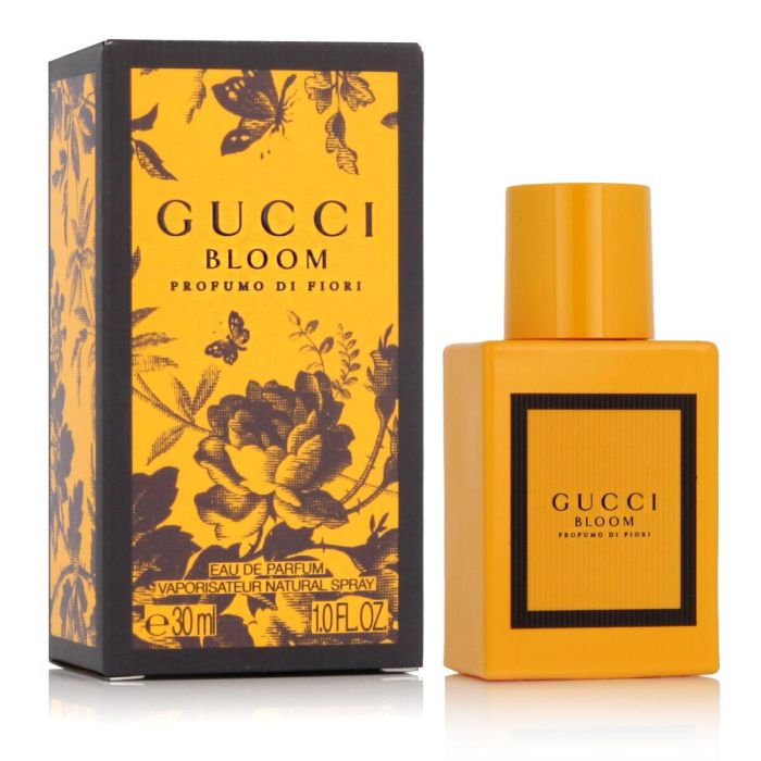 Perfume Mujer Gucci Bloom Profumo di Fiori EDP 30 ml 1