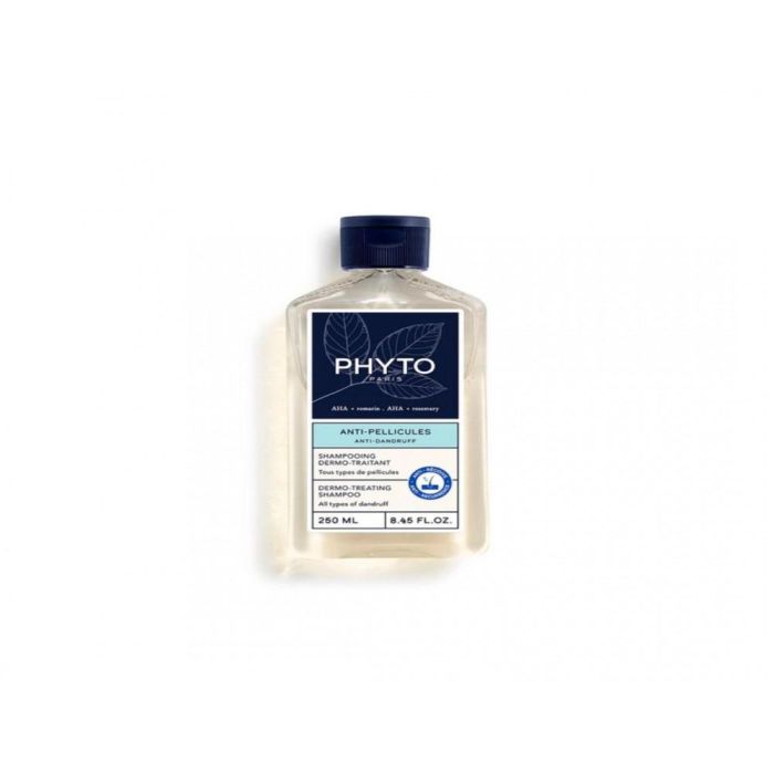 Phyto Champú Anticaspa 250ml