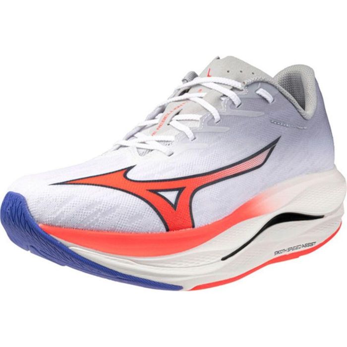 Zapatillas de Running para Adultos Mizuno Wave Rebellion Flash 3 L 3 Zapatillas de Running para Adultos Mizuno Wave Rebellion Flash 3 L 3