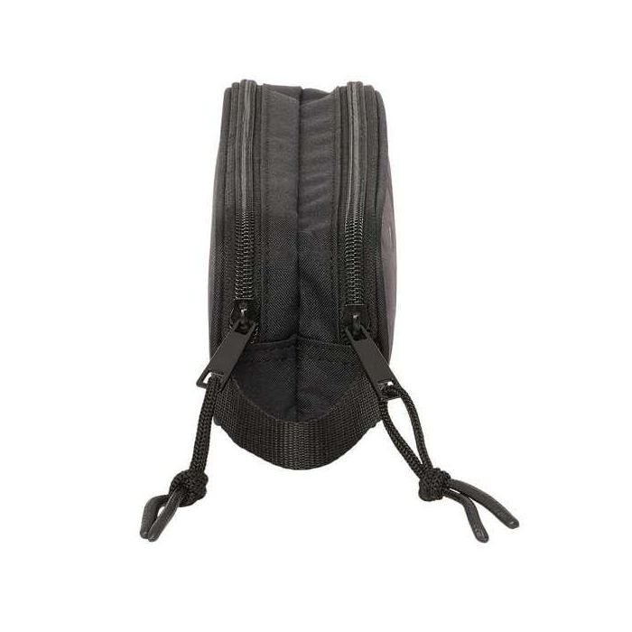 Bolso Escolar Portatodo Safta Doble Wednesday 80x210x60 mm 4 Bolso Escolar Portatodo Safta Doble Wednesday 80x210x60 mm 4