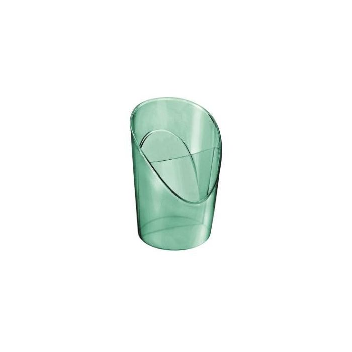 Esselte Portalápices Colour´Ice Verde Transparente Esselte Portalápices Colour´Ice Verde Transparente