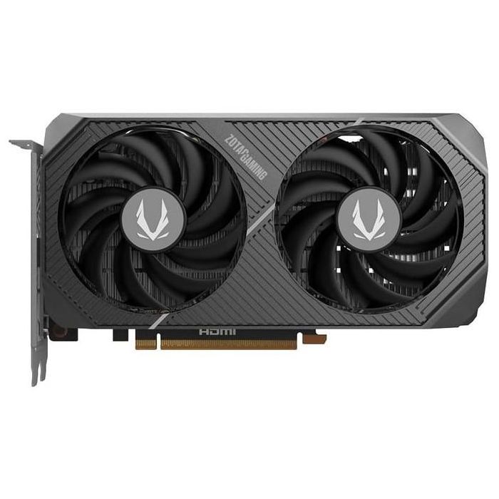 Zotac GAMING GeForce RTX 5060 Twin Edge NVIDIA 8 GB GDDR7, Tarjeta Gráfica para Gaming, PCI Express x8 5.0