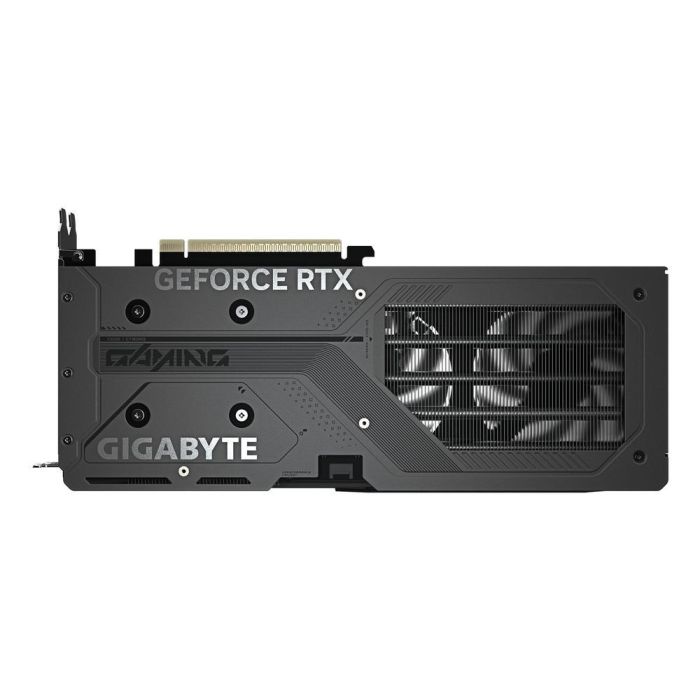 GIGABYTE GV-N506TGAMING OC-8GD Tarjeta Gráfica GeForce RTX 5060 Ti GAMING OC 8GB GDDR7 WINDFORCE 3 Ventiladores RGB Doble BIOS 5 GIGABYTE GV-N506TGAMING OC-8GD Tarjeta Gráfica GeForce RTX 5060 Ti GAMING OC 8GB GDDR7 WINDFORCE 3 Ventiladores RGB Doble BIOS 5