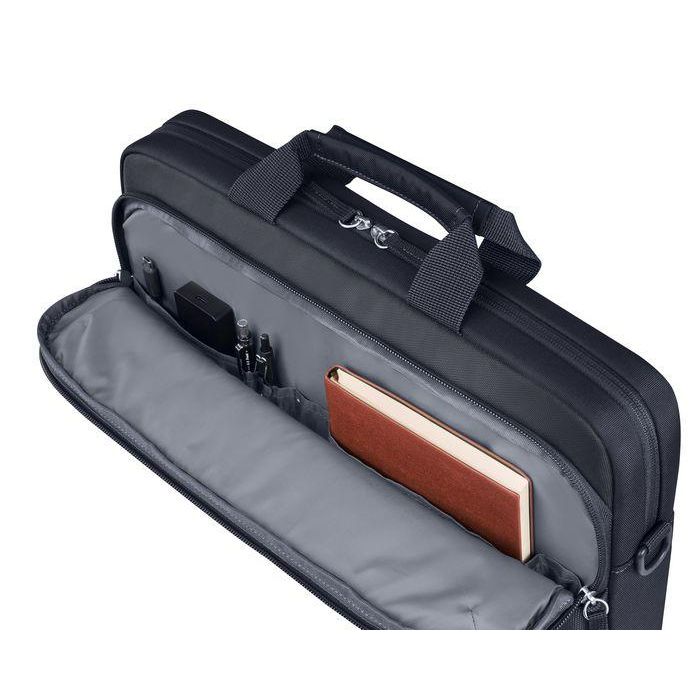 HP Everyday Bolso para Portátil de 14 pulgadas Fabricado con Materiales Reciclados, para Uso Diario y Protección