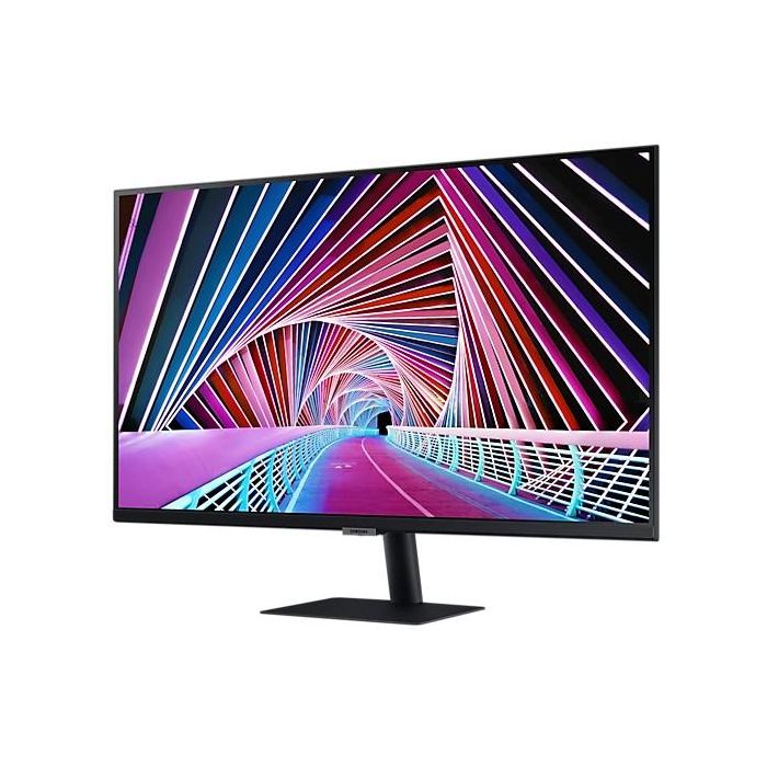 80cm/32" (3840x2160) Samsung S32A706NWU 16:9 4K VA 5ms 60Hz HDMI DP Black 12