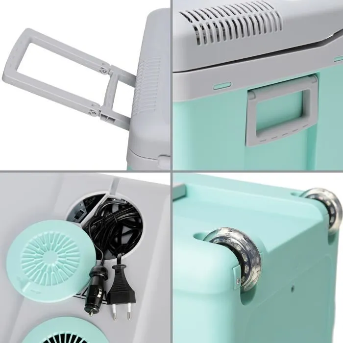 EZA Nevera Termoeléctrica 40L 3