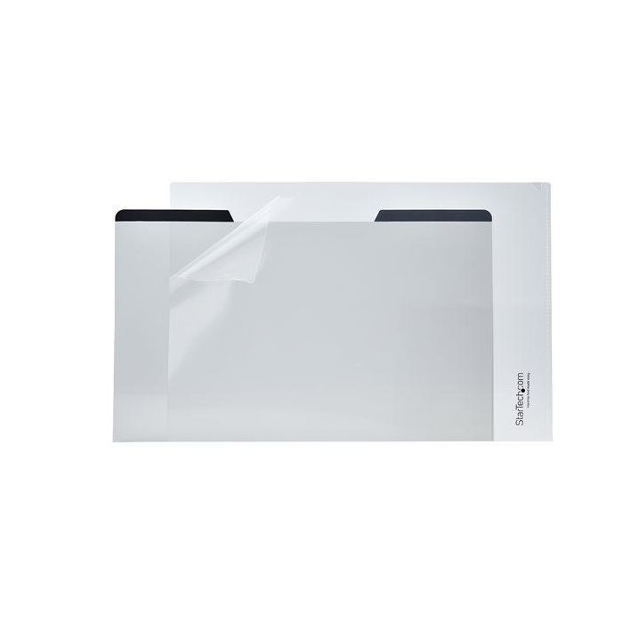 Filtro de Privacidad para Monitor Startech PRIVSCNLT15 1 Filtro de Privacidad para Monitor Startech PRIVSCNLT15 1