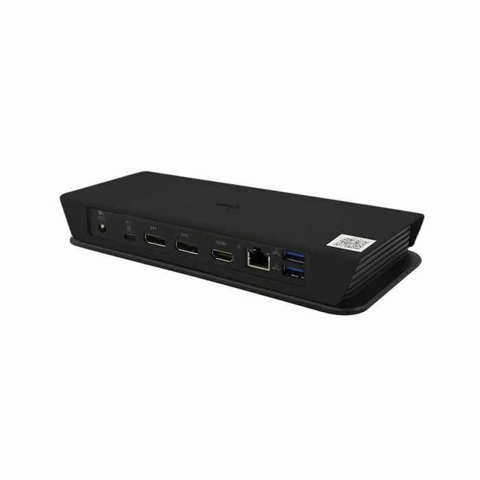 Dockstation i-Tec C31SMARTDOCKPD Negro