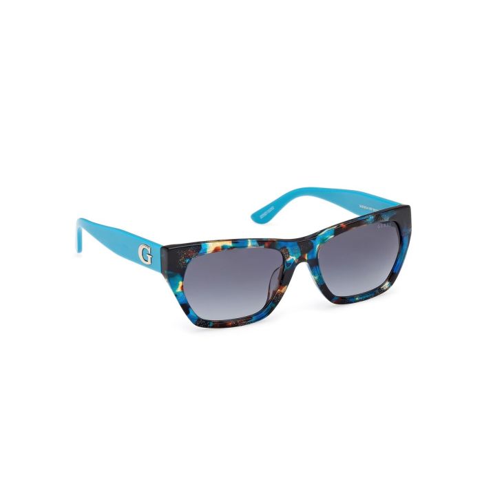 Gafas de Sol Mujer Guess GU00203-H-5687P ø 56 mm 2