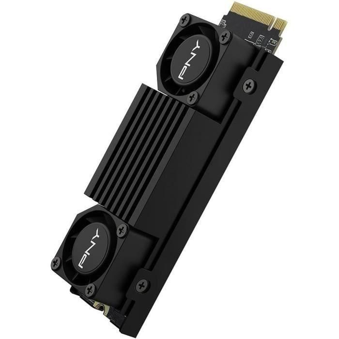 PNY - CS3150 - Disco duro interno SSD - 1TB - M.2 NVMe (M280CS3150HS-1TB-RB) 4 PNY - CS3150 - Disco duro interno SSD - 1TB - M.2 NVMe (M280CS3150HS-1TB-RB) 4
