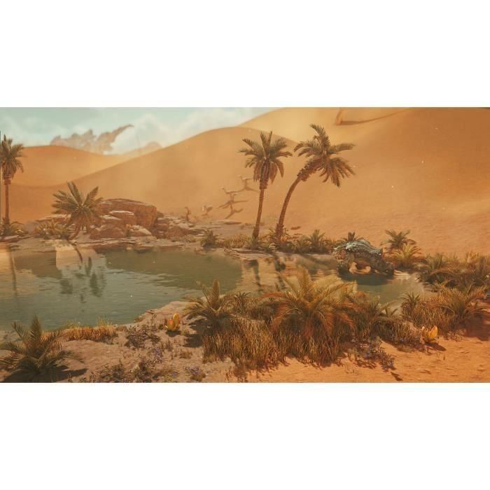 Capcom 5055060905005 Monster Hunter Wilds - Videojuego para PlayStation 5 4