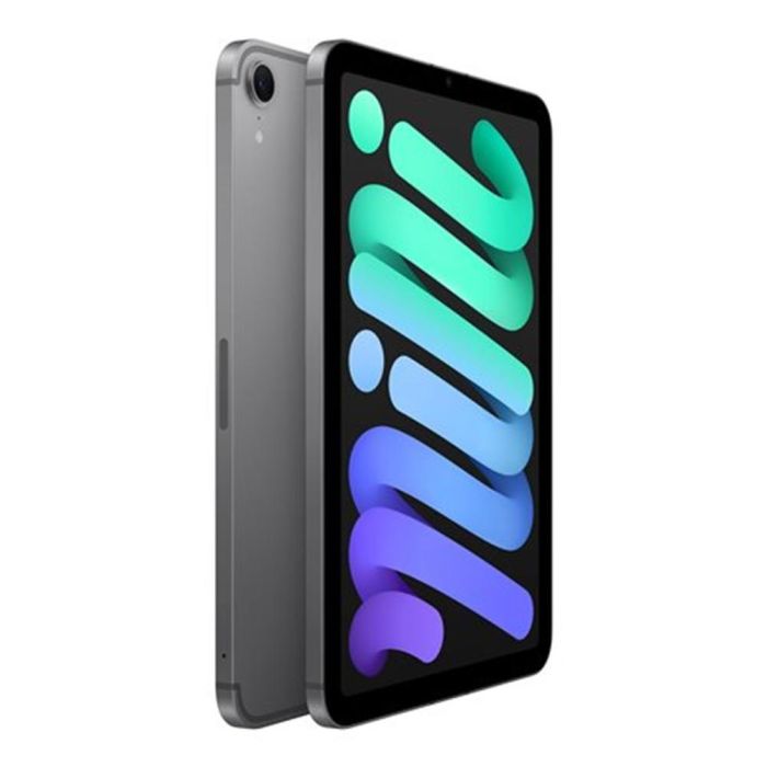 Apple Ipad Mini 8.3 Pulgadas 256 grb Wifi 2 Apple Ipad Mini 8.3 Pulgadas 256 grb Wifi 2