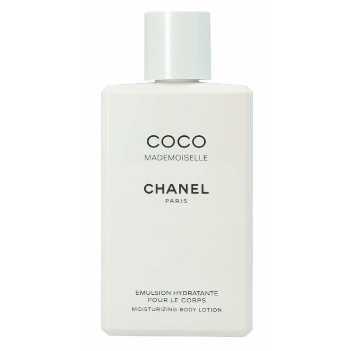 Chanel Coco Mademoiselle Body Lotion 200 mL 1