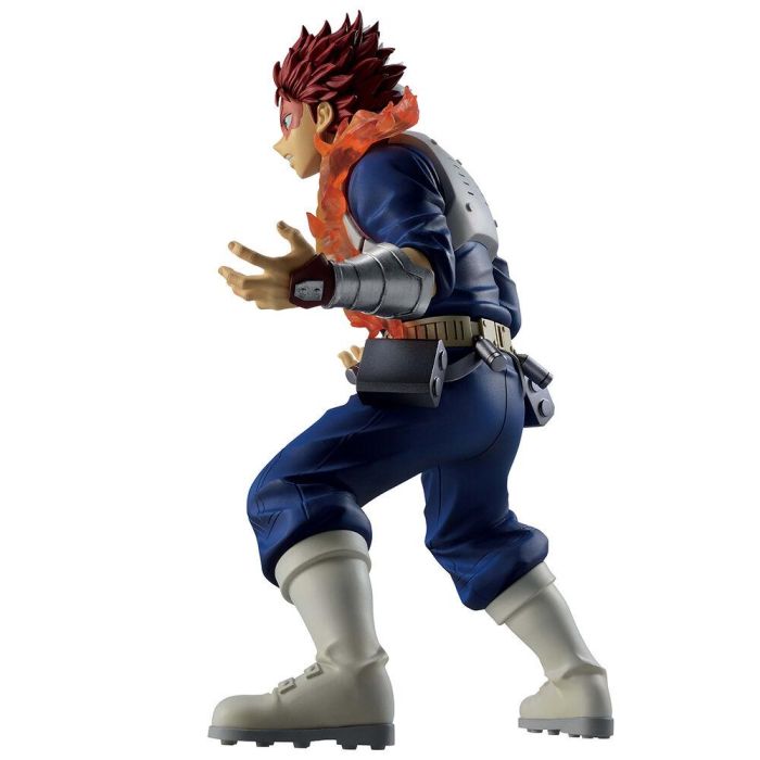 Figura Ichibansho Shoto Todoroki On Top of Hapiness My Hero Academia 20cm 1