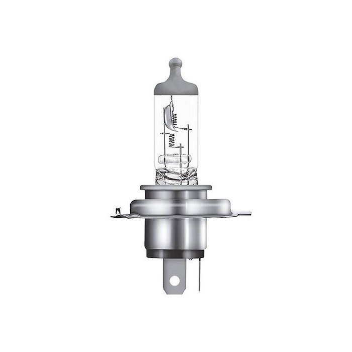 Osram OS64196 Lámpara Halógena Original H4 P43t 24V 75/70W 3200K Para Faros Delanteros Vehículos Pesados 1 Osram OS64196 Lámpara Halógena Original H4 P43t 24V 75/70W 3200K Para Faros Delanteros Vehículos Pesados 1