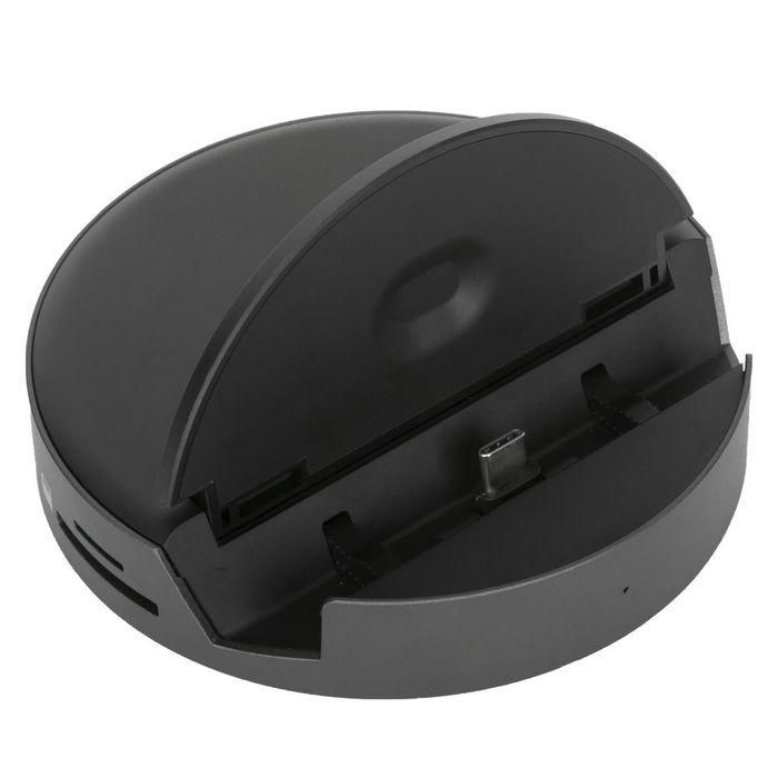 Targus Universal USB-C Phone Dock 8