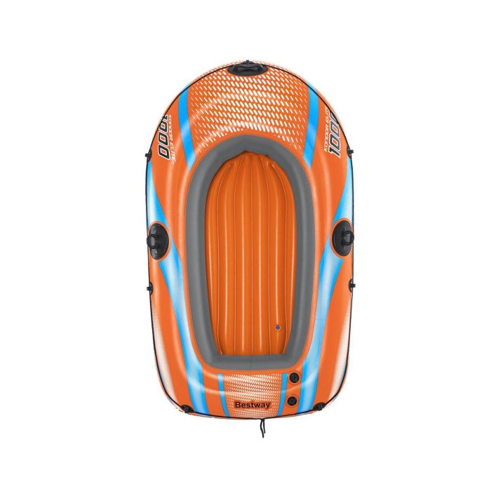 Bestway Barca Kondor Elite 1000 162x96x29 cm Ocio 61135 2 Bestway Barca Kondor Elite 1000 162x96x29 cm Ocio 61135 2