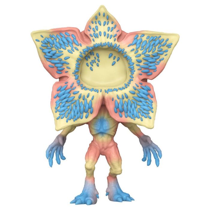 Funko Pop Super: Stranger Things Demogorgon Figura de Vinilo 15.2 cm 1 Funko Pop Super: Stranger Things Demogorgon Figura de Vinilo 15.2 cm 1