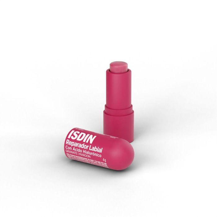 Reparador Labial con Color En Stick 4 gr 1