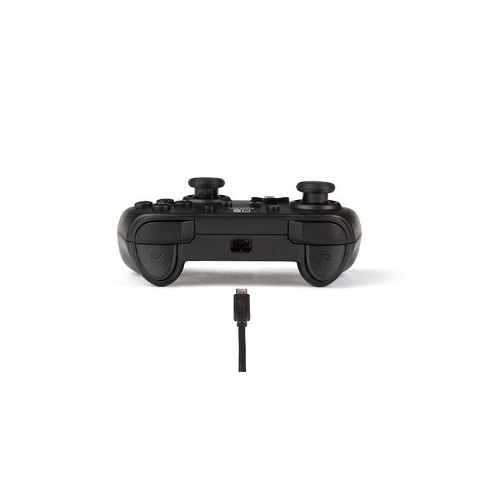 Power A Mando Con Cable Nintendo Switch Negro 1511370-02 POWER A 1511370-02 3 Power A Mando Con Cable Nintendo Switch Negro 1511370-02 POWER A 1511370-02 3