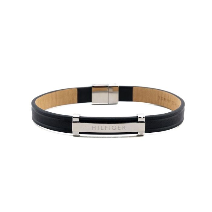 Pulsera Hombre Tommy Hilfiger 2790161 Plata de ley 925 Pulsera Hombre Tommy Hilfiger 2790161 Plata de ley 925