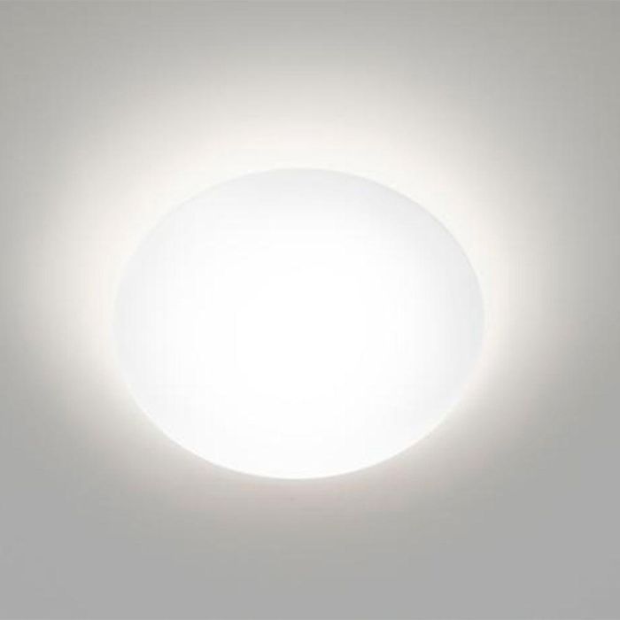 Lámpara Techo "Suede" Blanco LED 4 x 5W 1800Lm 4000k [PH-318023116] 2