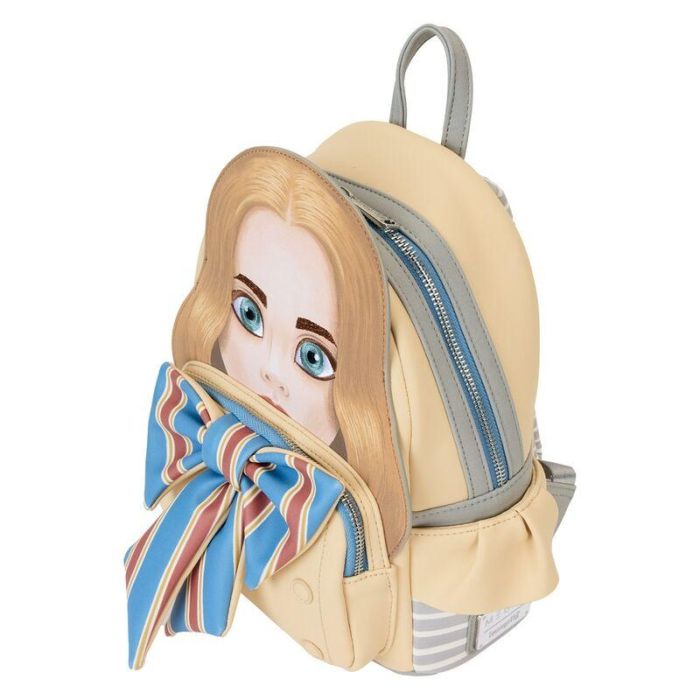 Mochila Megan Loungefly 2