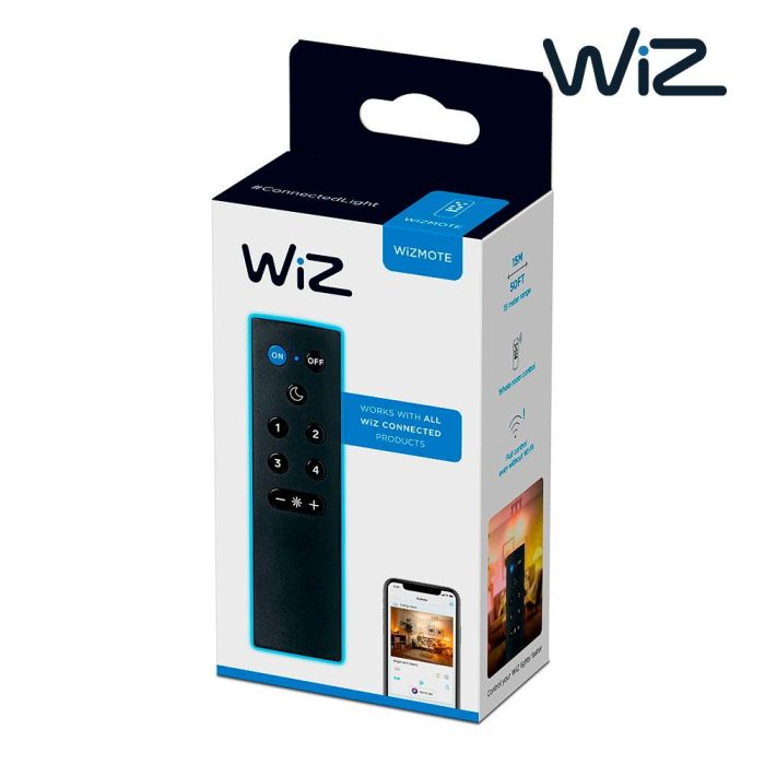Bombilla gu10 4,7 W 2.700-6.500 k 345 lm wifi 5 Bombilla gu10 4,7 W 2.700-6.500 k 345 lm wifi 5
