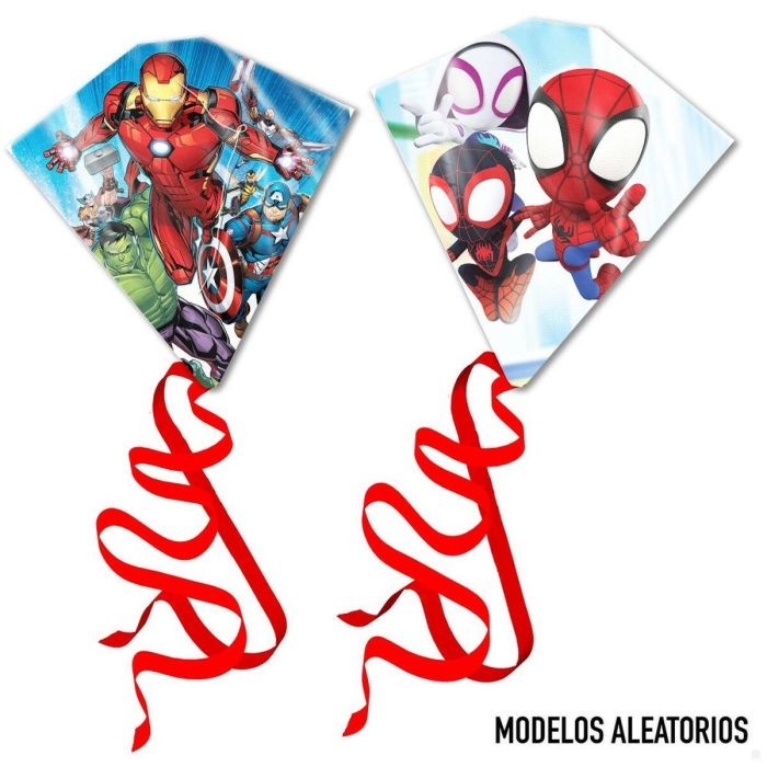 Cometa Marvel 58,5 x 56 cm 1 Cometa Marvel 58,5 x 56 cm 1