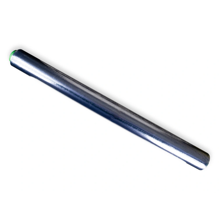 Liderpapel Rollo plástico forralibros 1,40x100 mt 70 micras 1